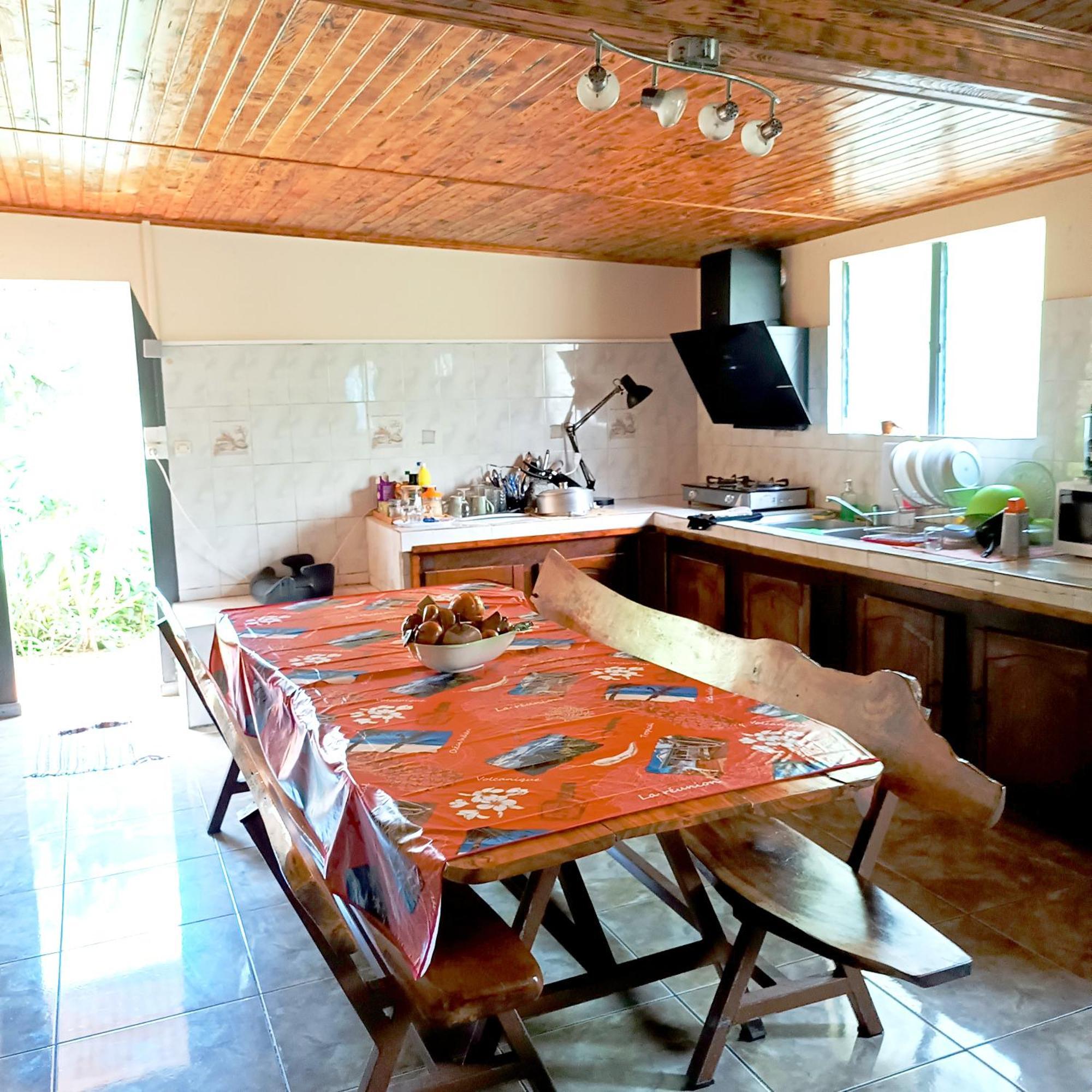 Le Mistral Villa Saint-André Exteriör bild